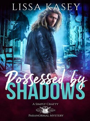 cover image of Possessed by Shadows